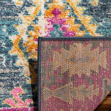 Safavieh Madison Juniper Rug - 6'7" x 6'7" Square