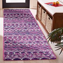 Safavieh Madison Raine Rug - 2-1/4' x 8' 