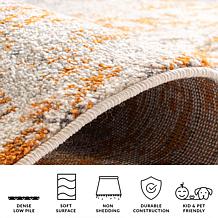 Safavieh Madison Rue Rug - 8' x 10' 