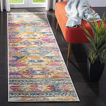 Safavieh Madison Shiloh Rug - 2-1/4' x 8'
