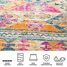 Safavieh Madison Shiloh Rug - 3' x 5'