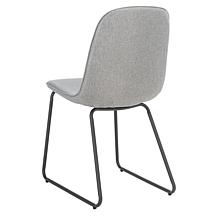 Safavieh Makalu Dining Chair Grey