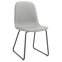 Safavieh Makalu Dining Chair Grey