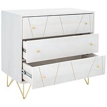 Safavieh Marigold 3-Drawer Chest