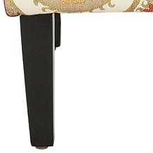 Safavieh Marka Armless Club Chair