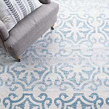Safavieh Martha Stewart 5" 3" x 7' 7" Rectangle Rug