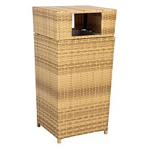 Safavieh Mazeli Trash Bin