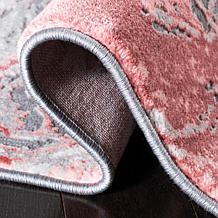 Safavieh Meadow Blossom 79" x 79" Square Rug