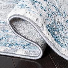 Safavieh Meadow Bryony 79" Round Rug