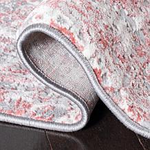 Safavieh Meadow Bryony 79" Round Rug