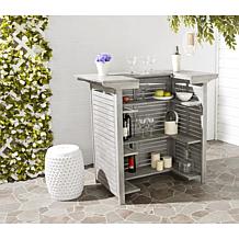 Safavieh Menterey Bar Table