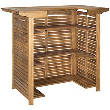 Safavieh Menterey Bar Table