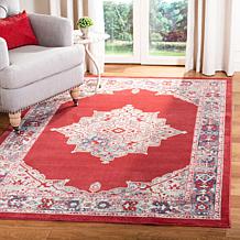 Safavieh Merlot Edna Rug - 5'-3" x 7'-6"