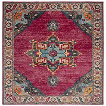 Emryn House Vintage Washed Area Rug