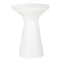 Safavieh Mila Pedestal End Table