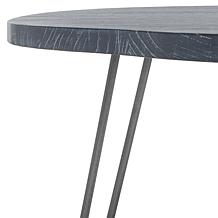 Safavieh Mindy Wood-Top Dining Table