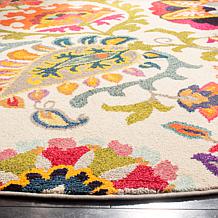 Safavieh Monaco Angelina Rug - 6'7" x 6'7" Round