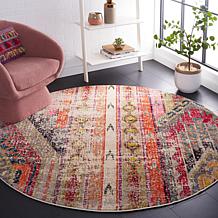 Safavieh Monaco Arabella Rug - 5' x 5' Round 