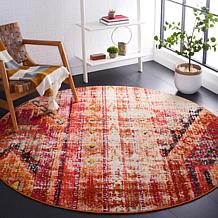 Safavieh Monaco Arabella Rug - 5' x 5' Round 