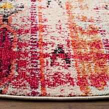 Safavieh Monaco Arabella Rug - 6'7" x 6'7" Round 