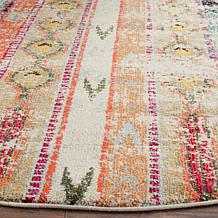 Safavieh Monaco Arabella Rug - 6'7" x 6'7" Round 