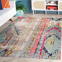 Safavieh Monaco Arabella Rug - 6'7" x 9'2" 