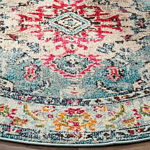 Safavieh Monaco Ariana Rug - 5' x 5' Round