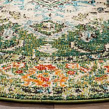 Safavieh Monaco Ariana Rug - 5' x 5' Round