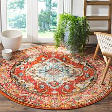 Safavieh Monaco Ariana Rug - 5' x 5' Round