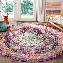 Safavieh Monaco Ariana Rug - 5' x 5' Round
