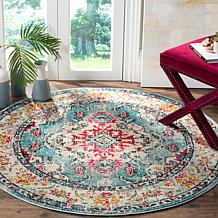 Safavieh Monaco Ariana Rug - 6'7" x 6'7" Round