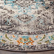 Safavieh Monaco Ariana Rug - 6'7" x 6'7" Round