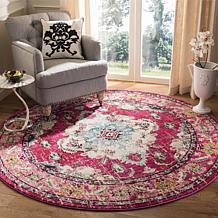 Safavieh Monaco Ariana Rug - 6'7" x 6'7" Round