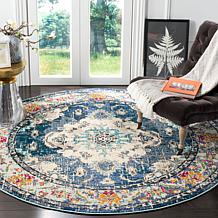 Safavieh Monaco Ariana Rug - 6'7" x 6'7" Round