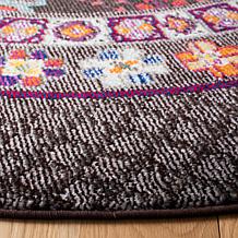 Safavieh Monaco Astoria Rug - 6'7" x 6'7" Round