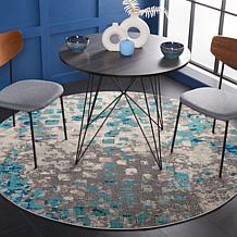 Safavieh Monaco Hermione Rug - 5' x 5' Round