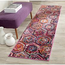 Safavieh Monaco Iris Rug - 2'2" x 8'