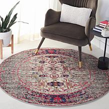 Safavieh Monaco Marietta Rug - 5' x 5' Round