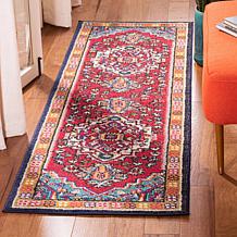 Safavieh Monaco Petunia Rug - 2'2" x 4'