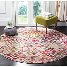 Safavieh Monaco Phoebe Rug - 6'7" x 6'7" Round