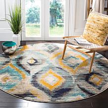 Safavieh Monaco Tabitha Rug - 6'7" x 6'7" Round