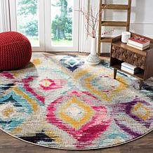 Safavieh Monaco Tabitha Rug - 6'7" x 6'7" Round
