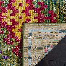 Safavieh Monaco Tibby Rug - 4' x 5'7"