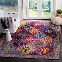 Safavieh Monaco Tibby Rug - 5'1" x 7'7"