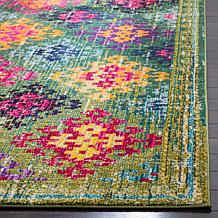 Safavieh Monaco Tibby Rug - 6'7" x 6'7" Square