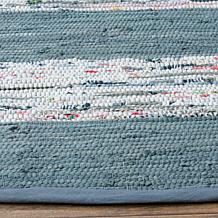 Safavieh Montauk Rey Rug - 6' x 6' Round 