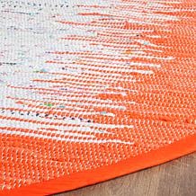 Safavieh Montauk Sadie 4' x 4' Round Rug