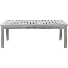 Safavieh Montclair 4-piece Outdoor Living Set