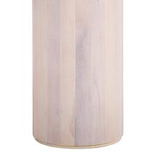 Safavieh Mork 3-Leg Round Coffee Table