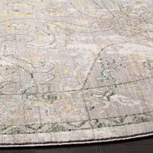 Safavieh Mystique Amara Rug - 6'7" x 6'7" Round